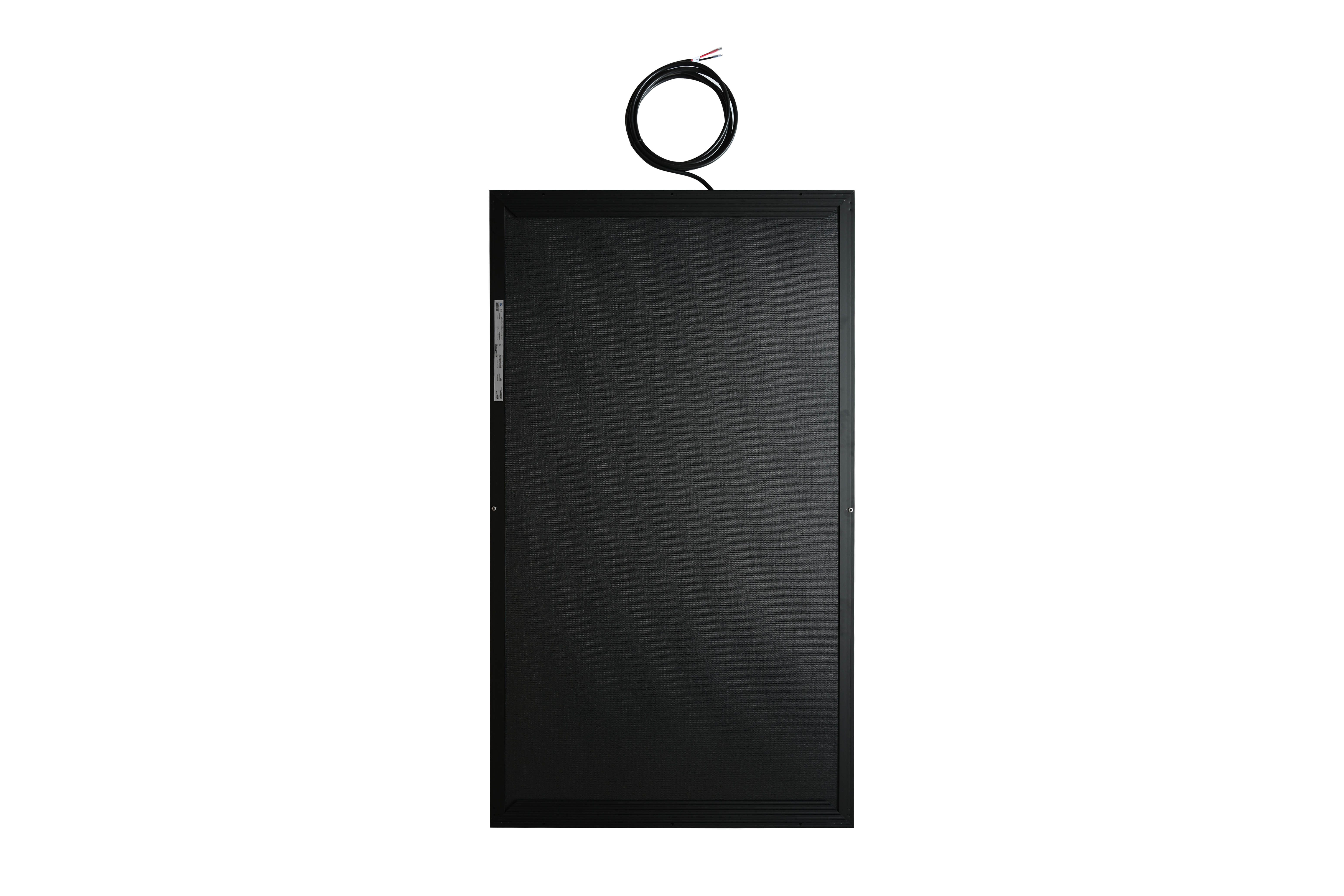 SWAYTRONIC - Solarpanel Hybrid 160Watt
