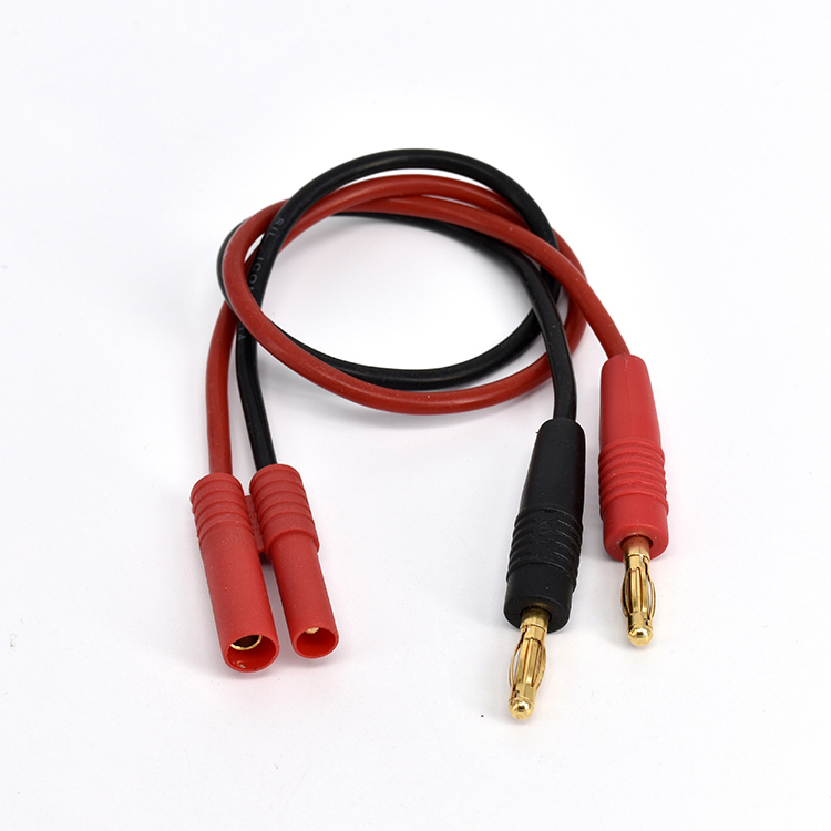 SWAYTRONIC Ladekabel HXT 4mm