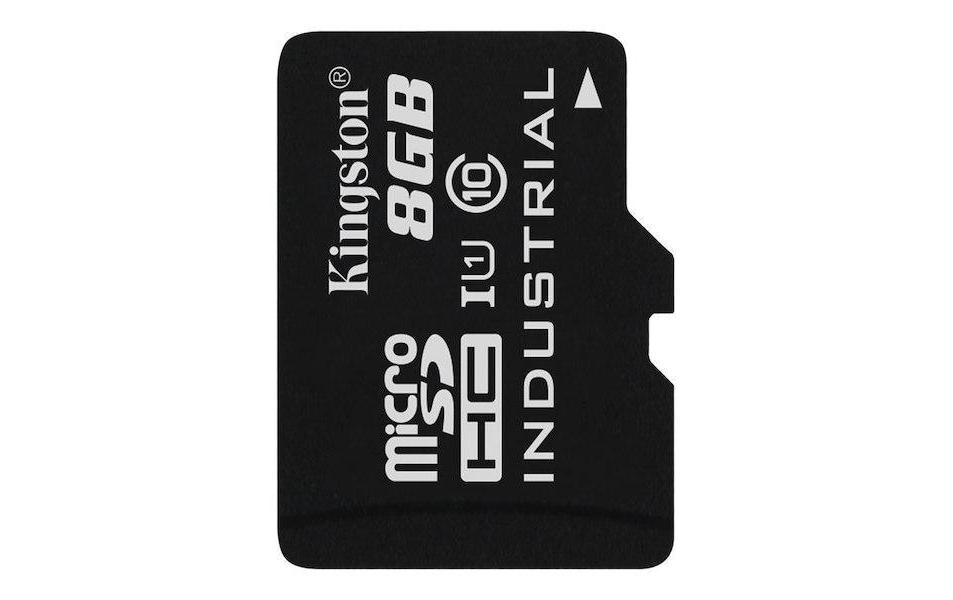 ADATA microSDHC Card Class 4 8GB