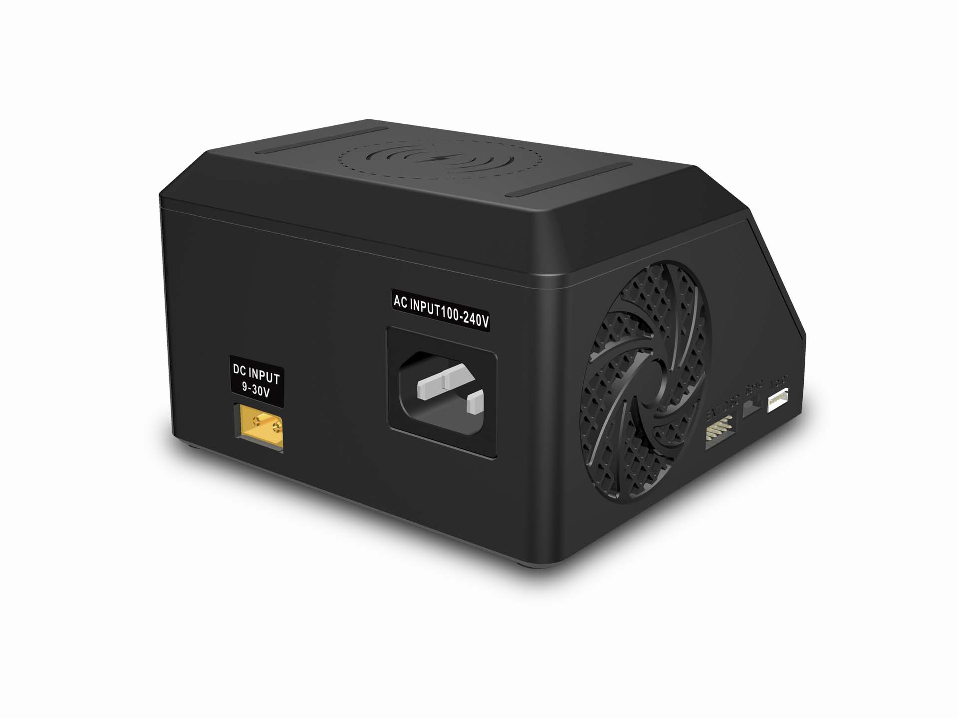 UP8 Balance Charger 600W